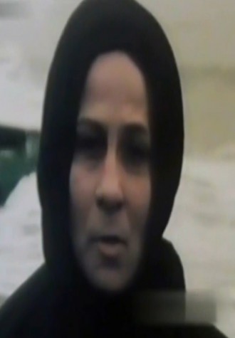 شیرین بختیاری