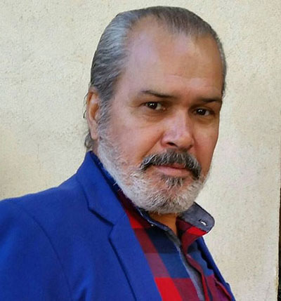 مختار سایقی