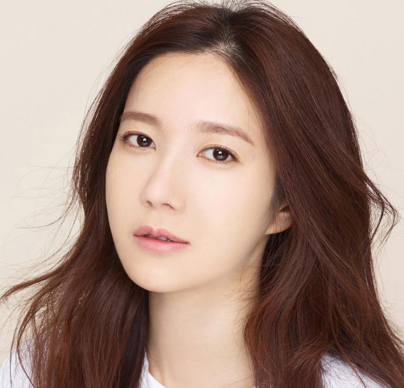 Lee Ji-ah