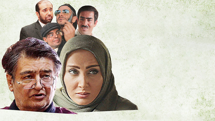 من پینوکیو نیستم