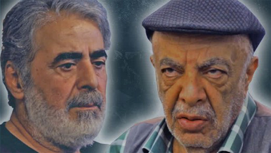شهاب باران