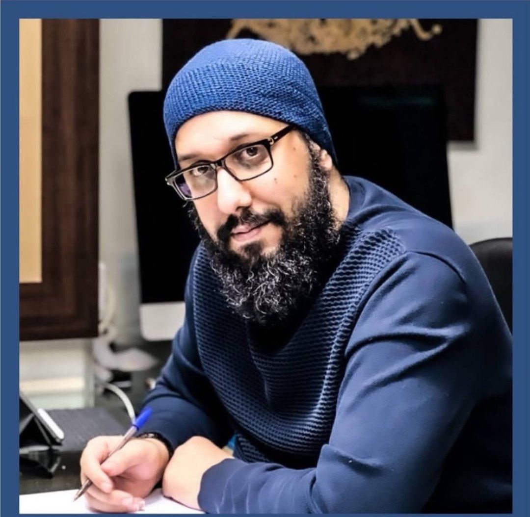 مهدی صفی یاری