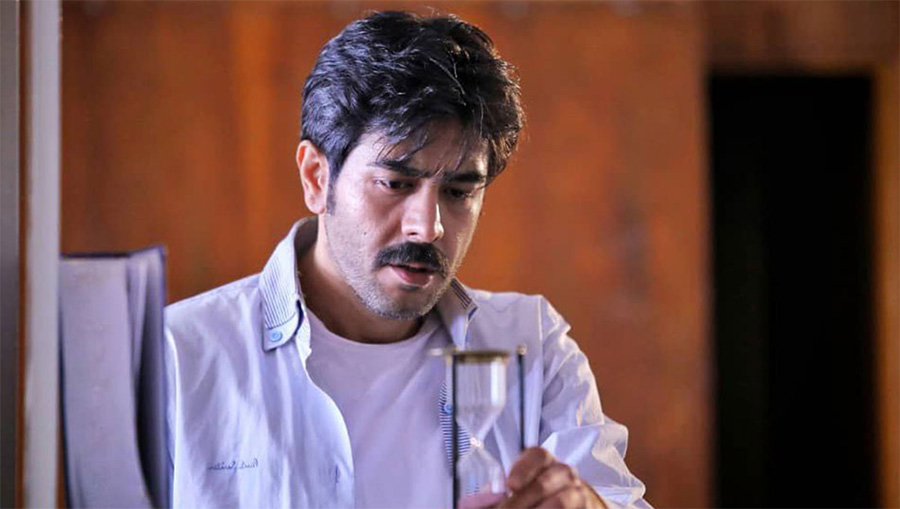 نامه‌های دیوار