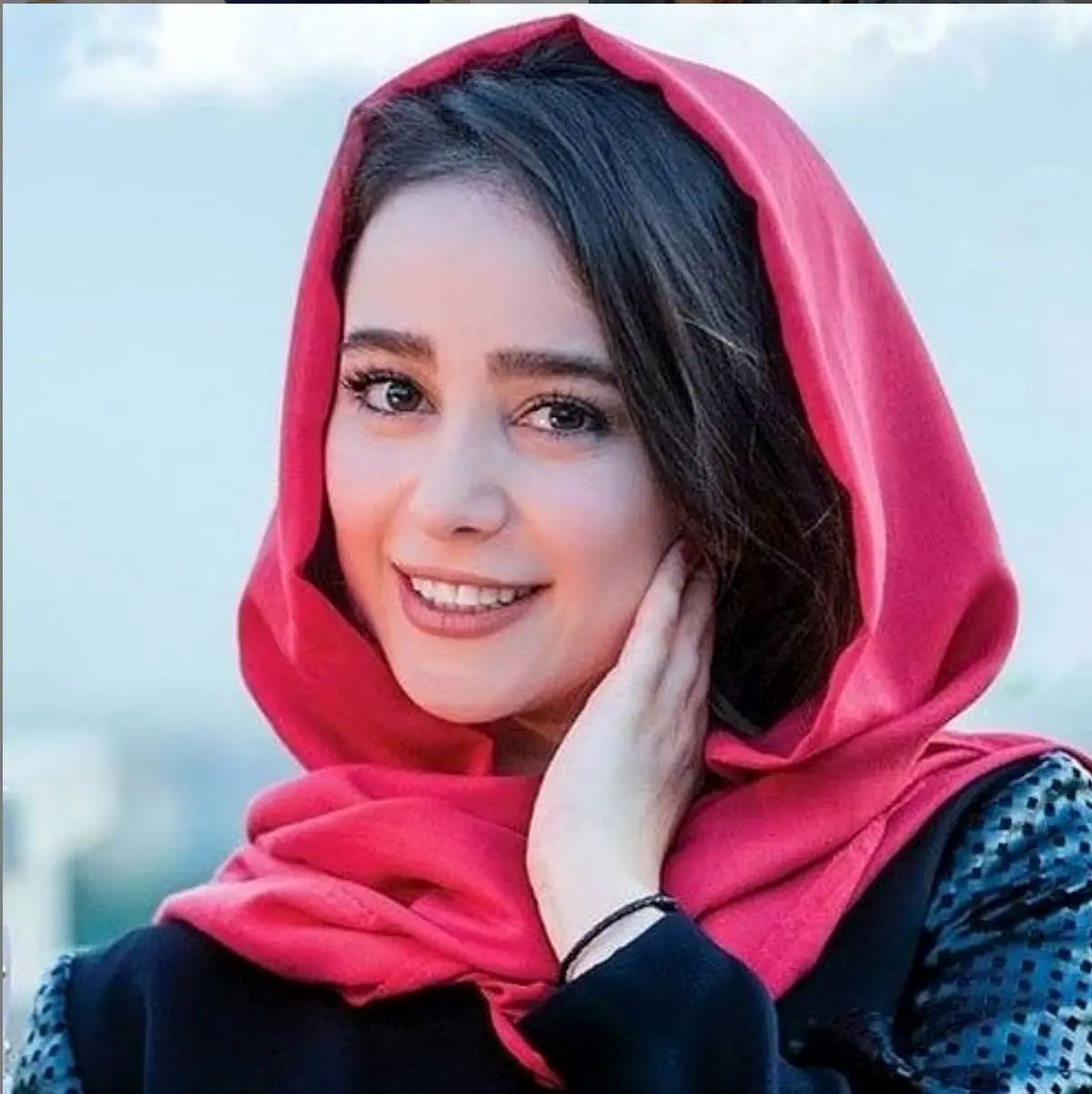 الناز حبیبی