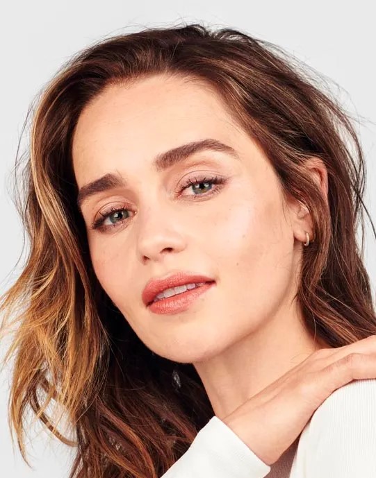 Emilia Clarke