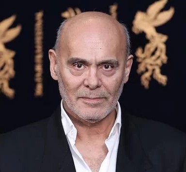 جمشید هاشم‌پور