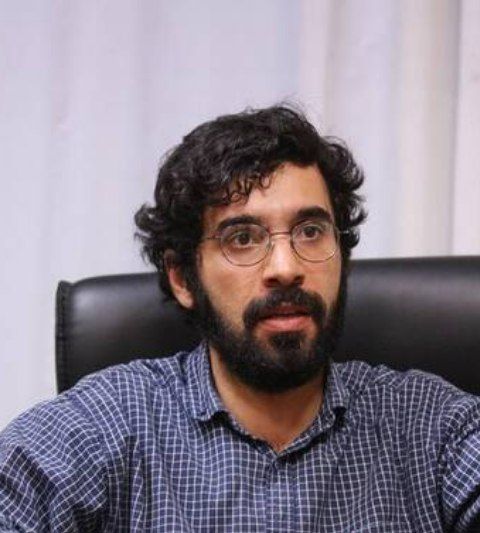 میلاد حاجی‌پروانه