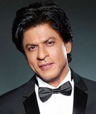 Shahrukh Khan