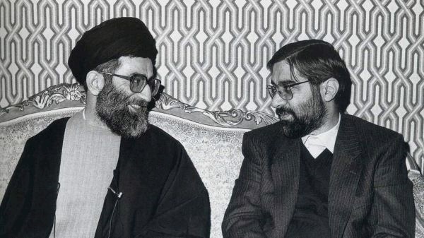 شناسه، قسمت6 ( نخست وزیری میرحسین موسوی )