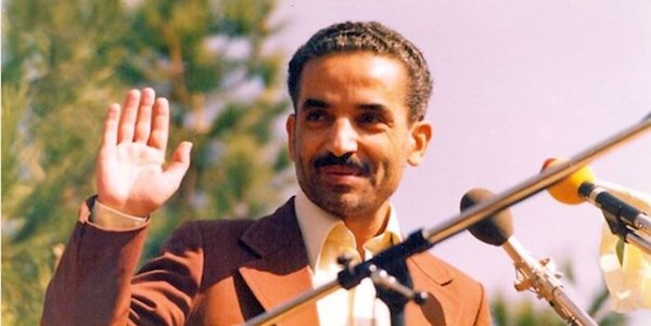 شناسه، قسمت3 ( رئیس جمهور شهید: رجایی )