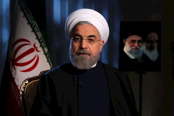 شناسه، قسمت11 ( میانه‌روها میاندار می‌شوند؛ دکتر حسن روحانی )