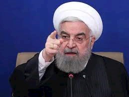 شناسه ، قسمت 12 (خروج آمریکا از برجام ؛ دکتر حسن روحانی )