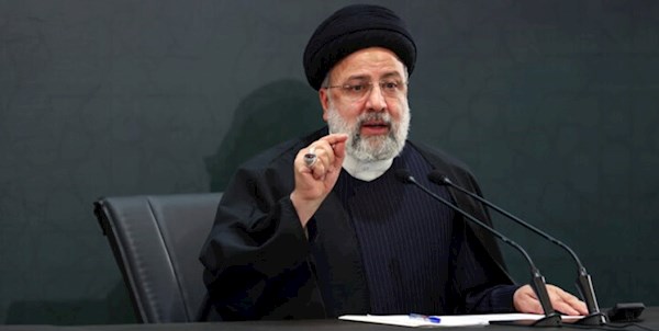 شناسه، قسمت 13 ( ابراهیم رئیسی )