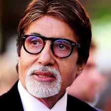 Amitabh Bachchan