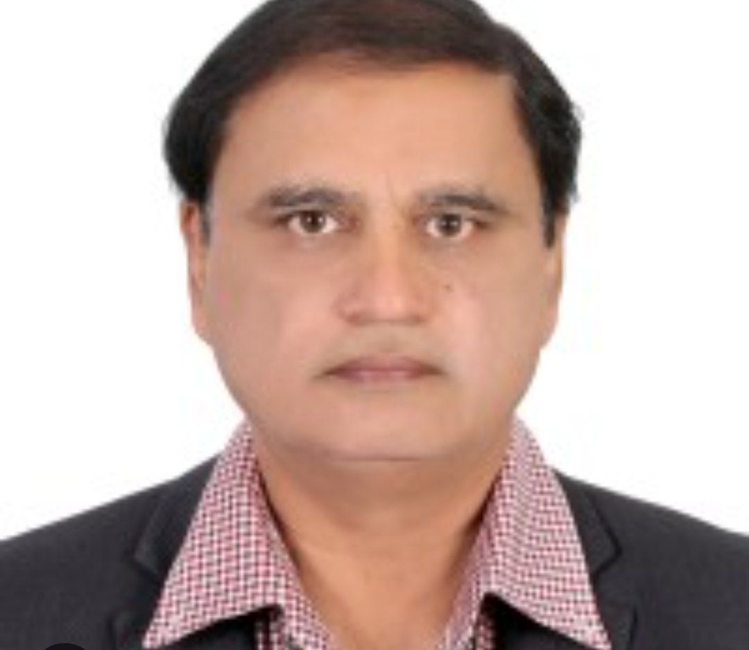 Shafiq Ansari