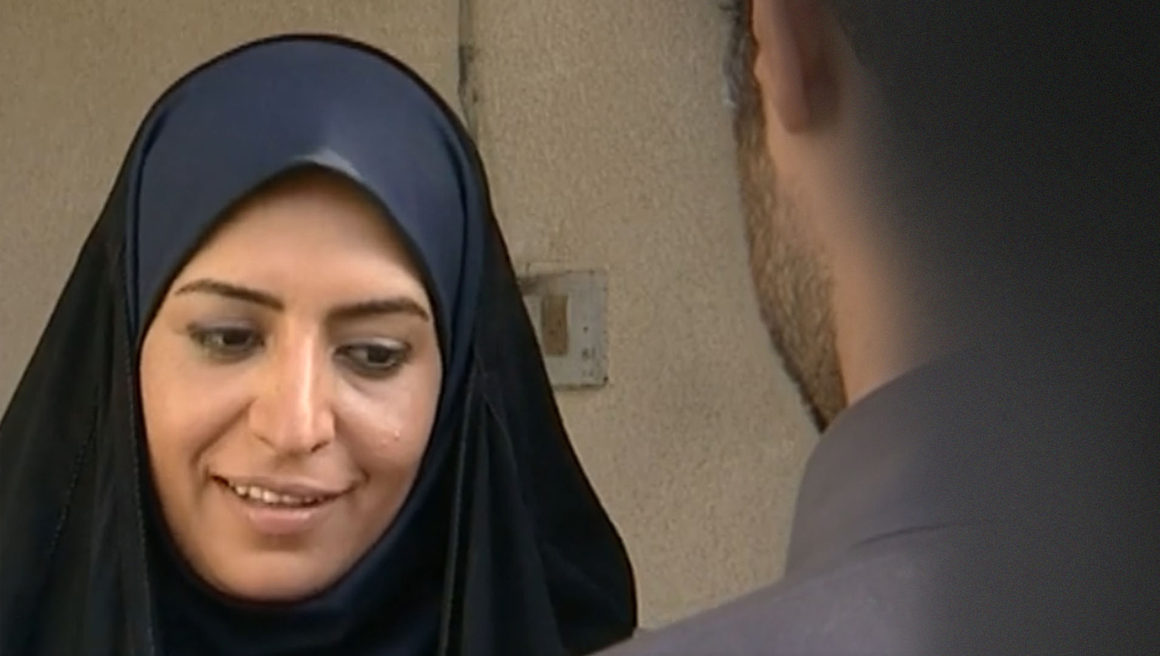 دختران جنگ