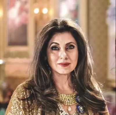 Dimple Kapadia