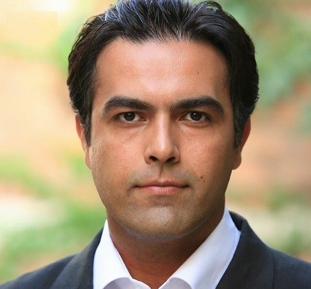 علیرضا جلالی تبار