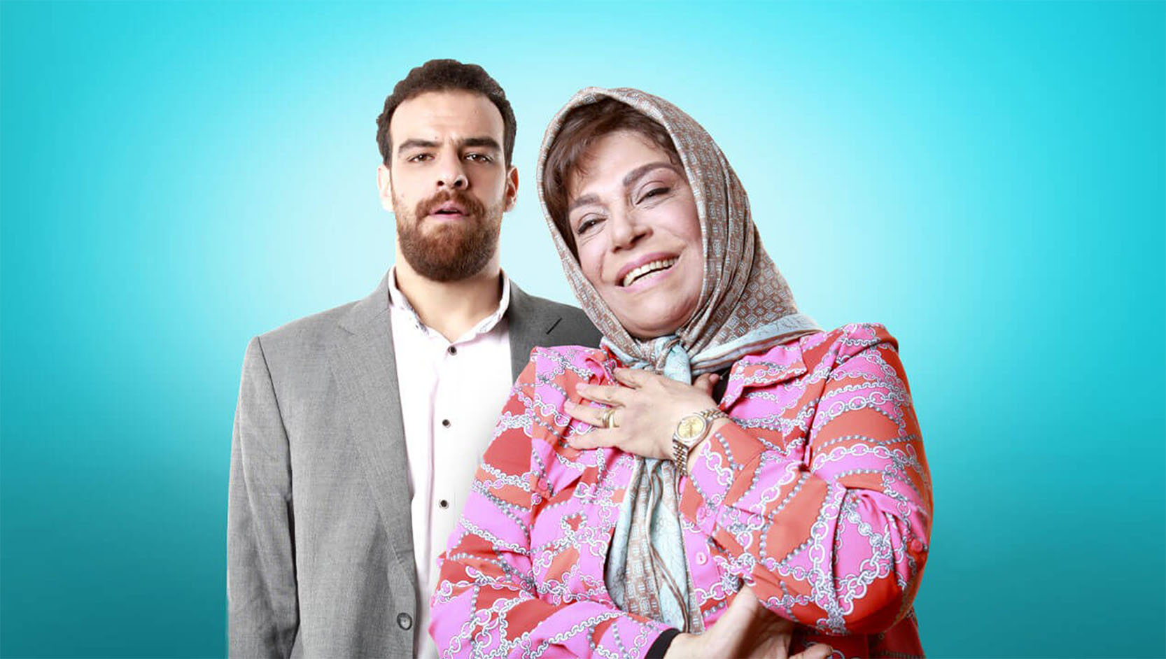 هیولا - فصل ۱ قسمت 14
