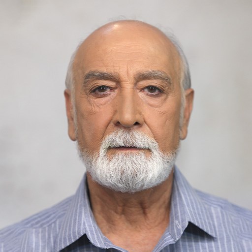 محمود پاک‌نیت