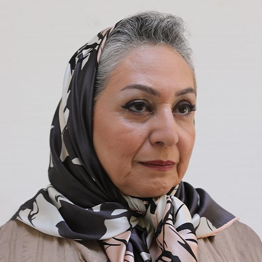 مریم سعادت