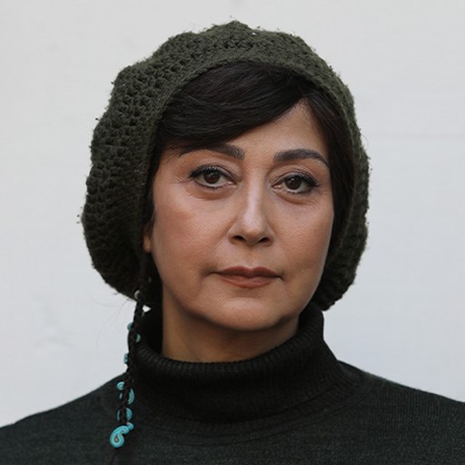 بهناز نازی