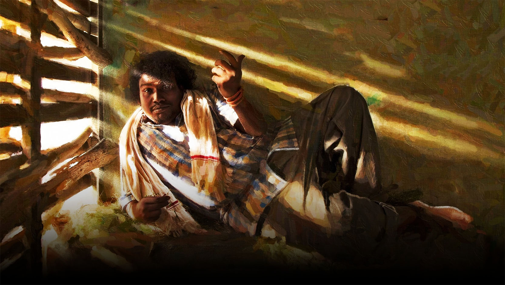 ماندلا