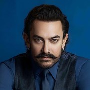 Aamir Khan