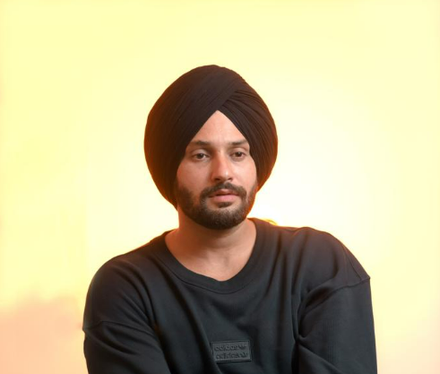 Jobanpreet Singh