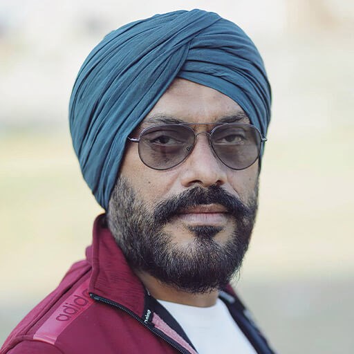 Kamaljit Singh