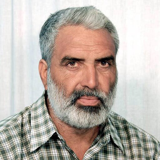 Mahabir Bhullar