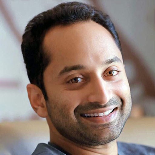 Fahadh Faasil