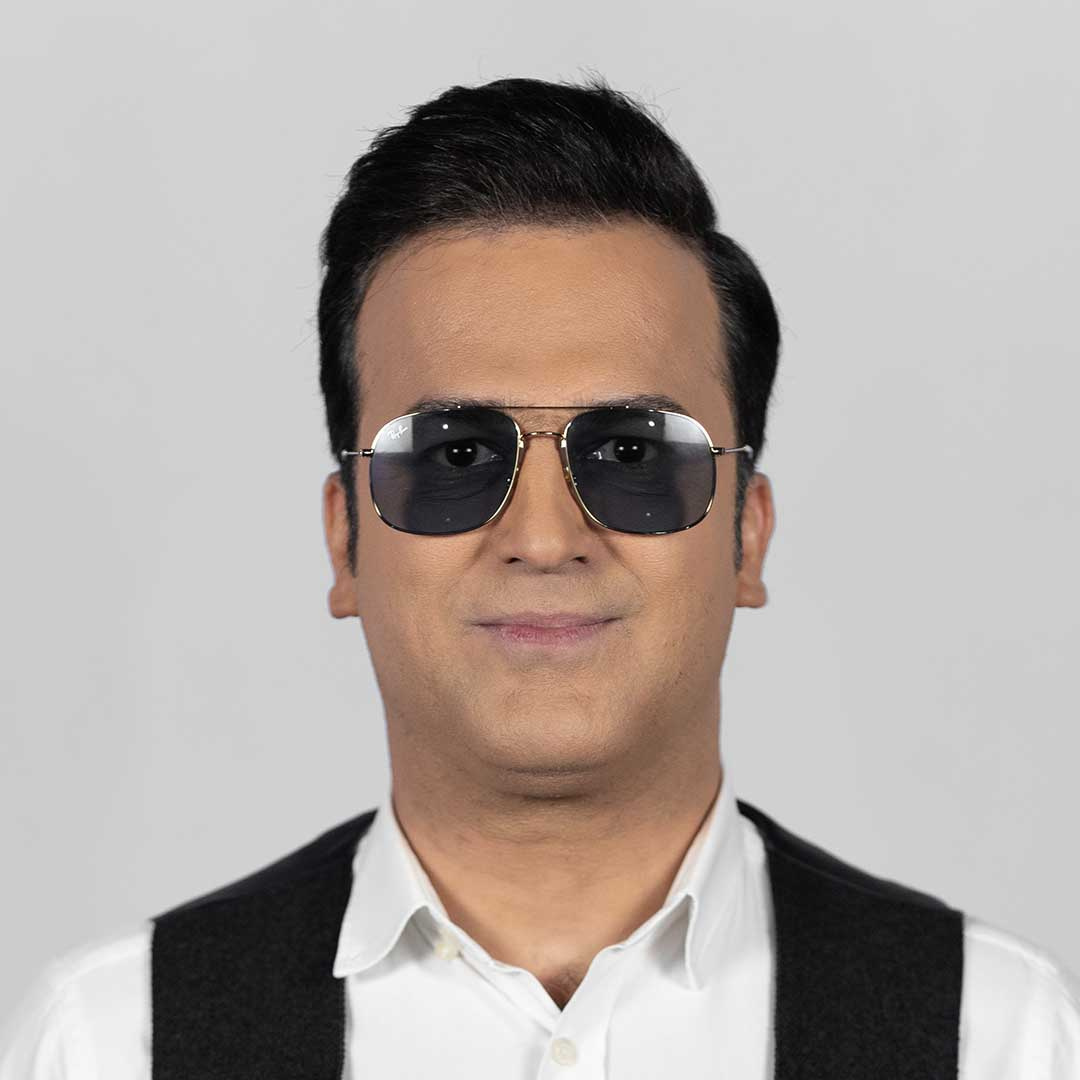 حامد آهنگی
