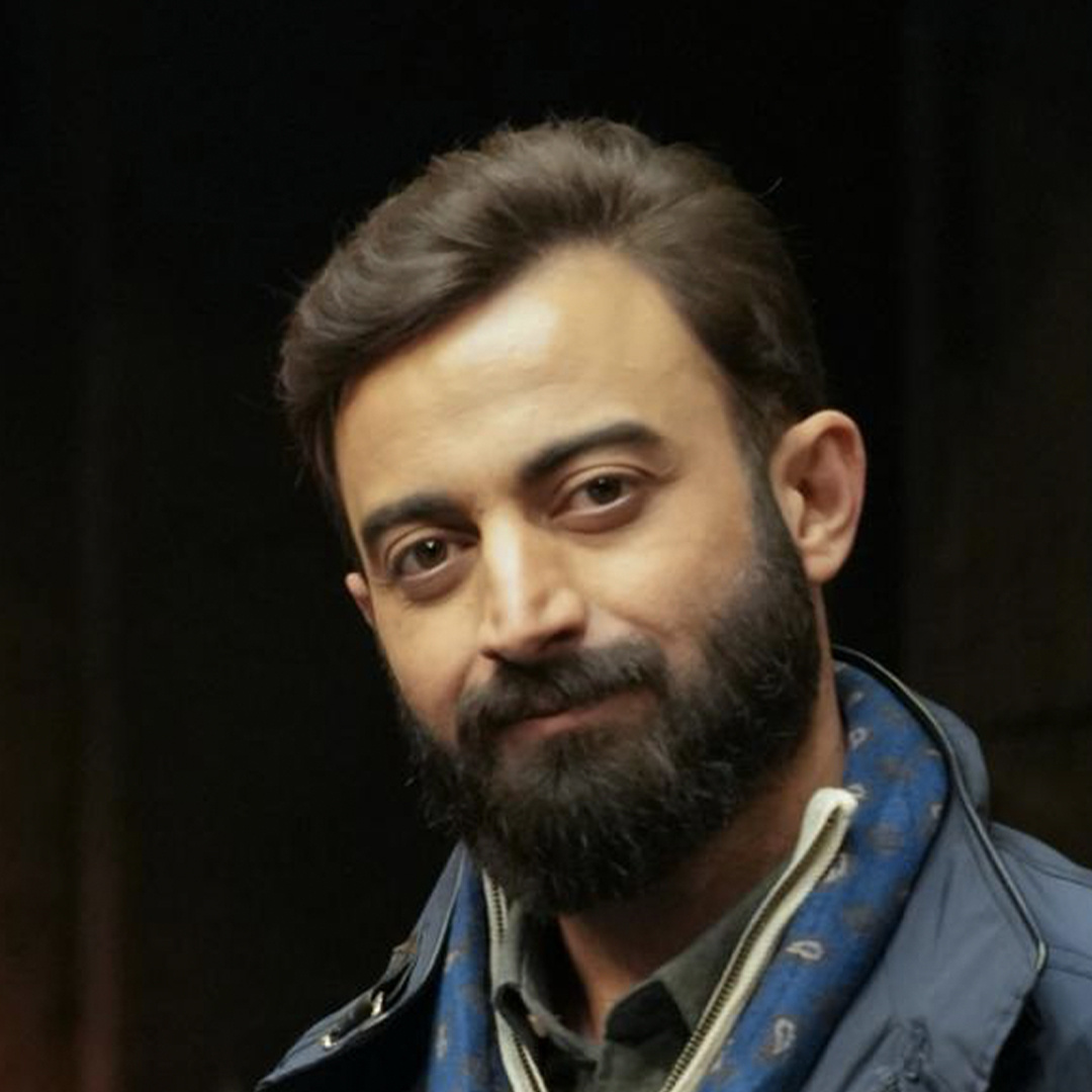 محمدجواد سلطانی