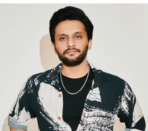 Mohd. Zeeshan Ayyub