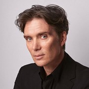 Cillian Murphy