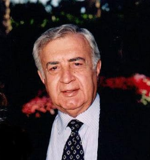 Moustapha Akkad