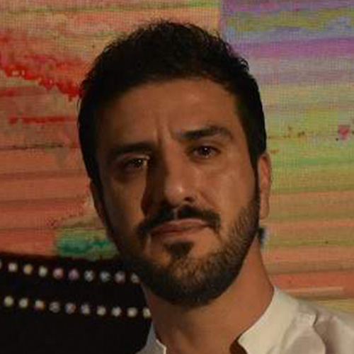 احمد صمیمی