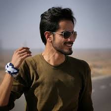 سعید زرآبادی‌پور