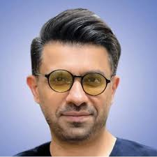 بهنام شهرکی