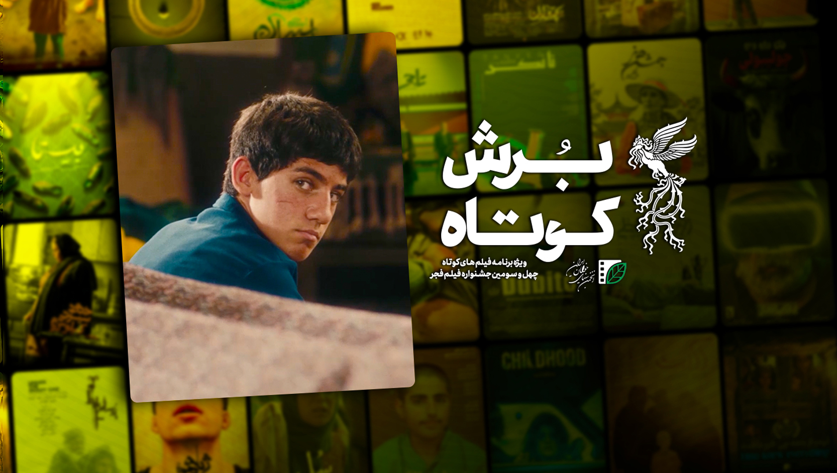قسمت پنجم