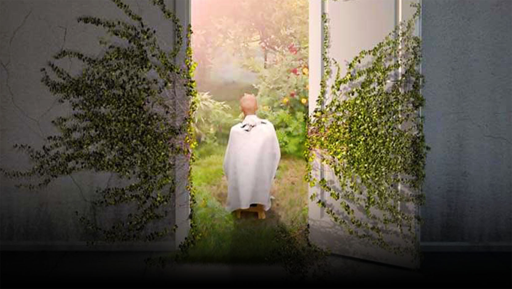 خانه‌ای برای تو