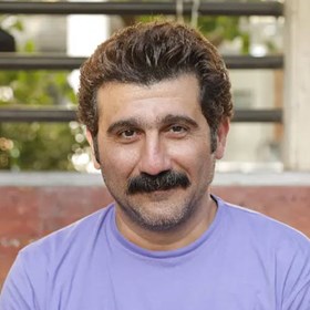 آرش فلاحت پیشه