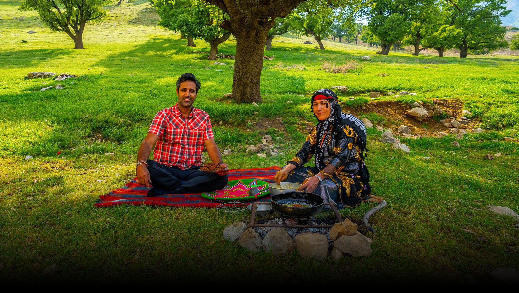 قسمت پنجم ـ ویژدَرون