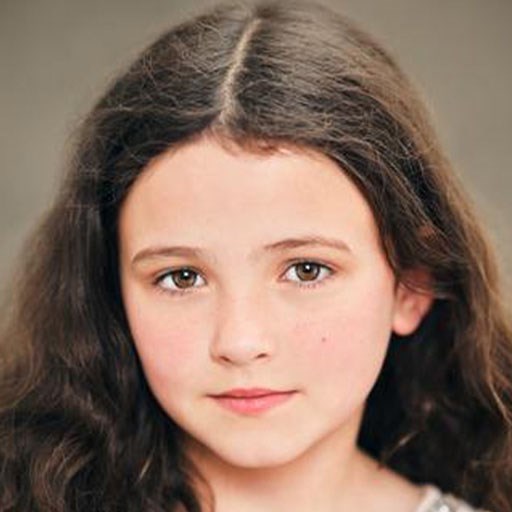 Matilda Firth