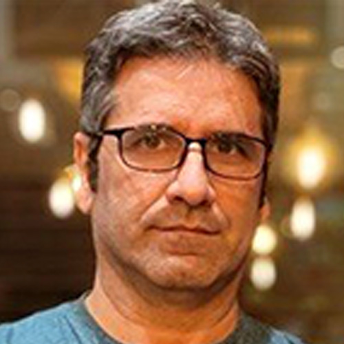 احمد بهرامی