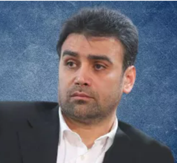 سید رضا محقق
