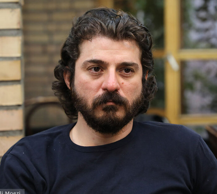 فواد قهرمانی