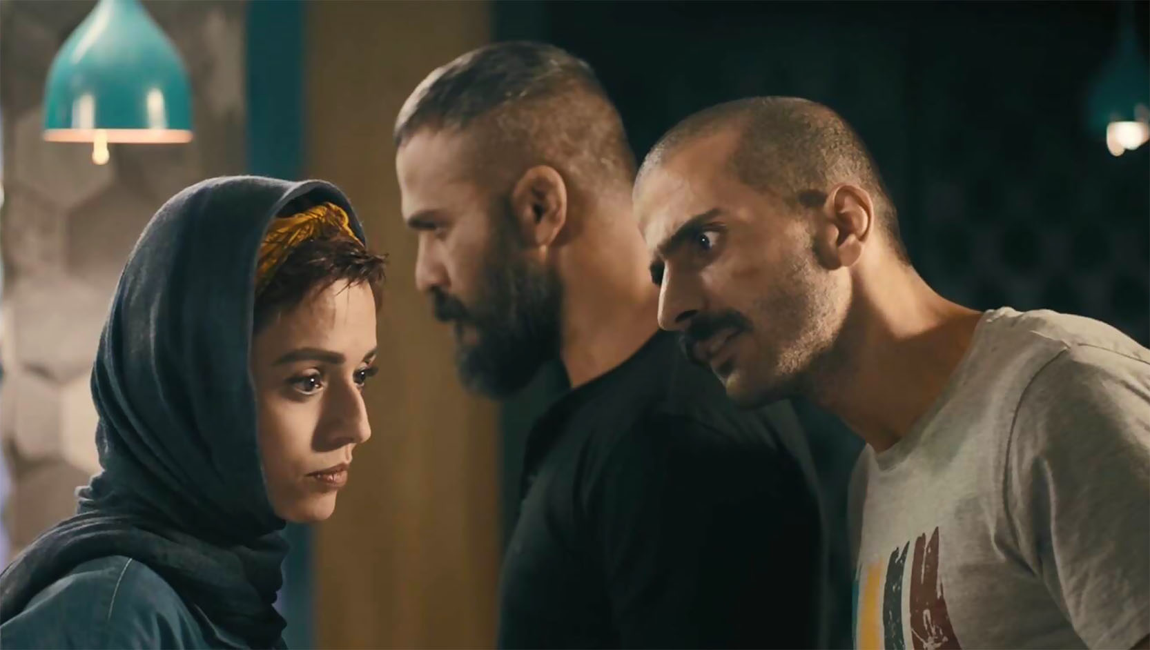 قسمت هفتم