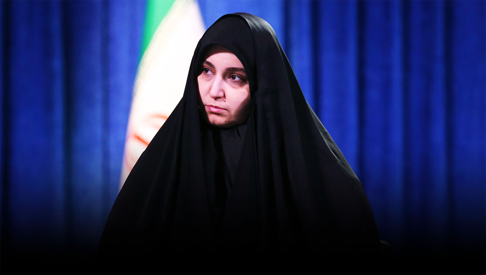 گفتگو با نرجس سلیمانی